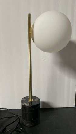 Modern Lamp