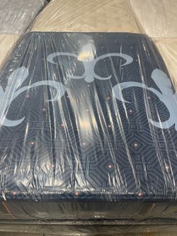 Stearns & Foster Lux Estate Firm Mattress