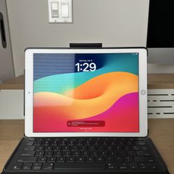iPad Pro (12.9-inch) (2nd generation)
