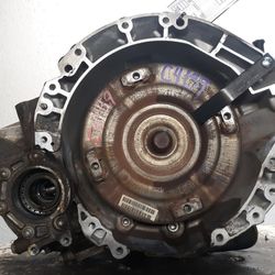 Trasmision Automatica 