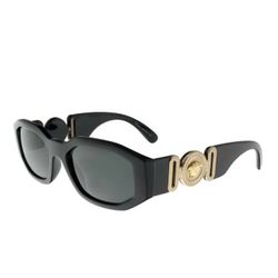 Versace Sunglasses With Box 