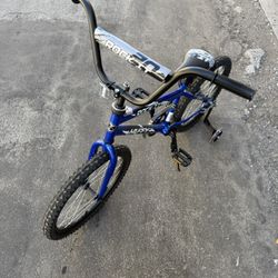 Huffy Rock It 20 Bicycle