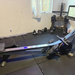 Hydrow Wave Smart Rower 