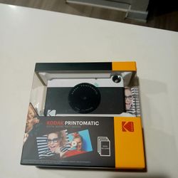 Kodak Printomatic
