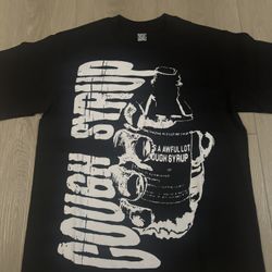 Awful Lot Of Cough Syrup 