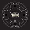 Look At The Time Watches