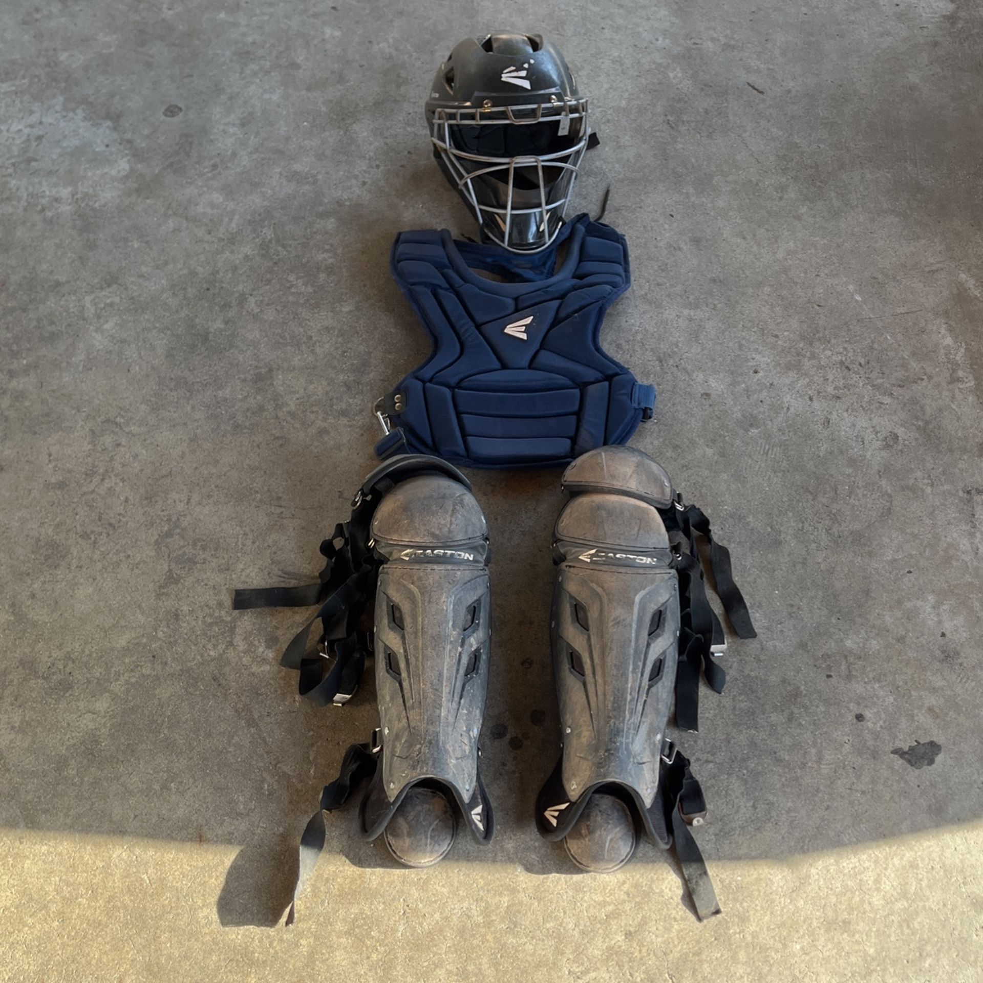 Youth Size Catchers Gear for Sale in Fullerton, CA OfferUp