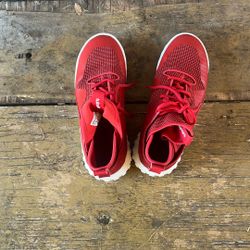 Adidas Tubular Shoes 