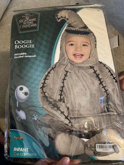Oogie Boogie