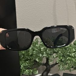 Prada Sunglasses 