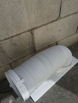 Exhaust pipe for Portable air conditioner
