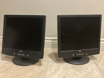 Dell E171FPb Monitors