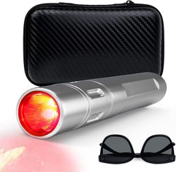 Red Light Therapy Device