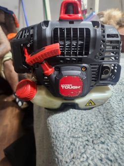 New hypertough Weedeater!!!