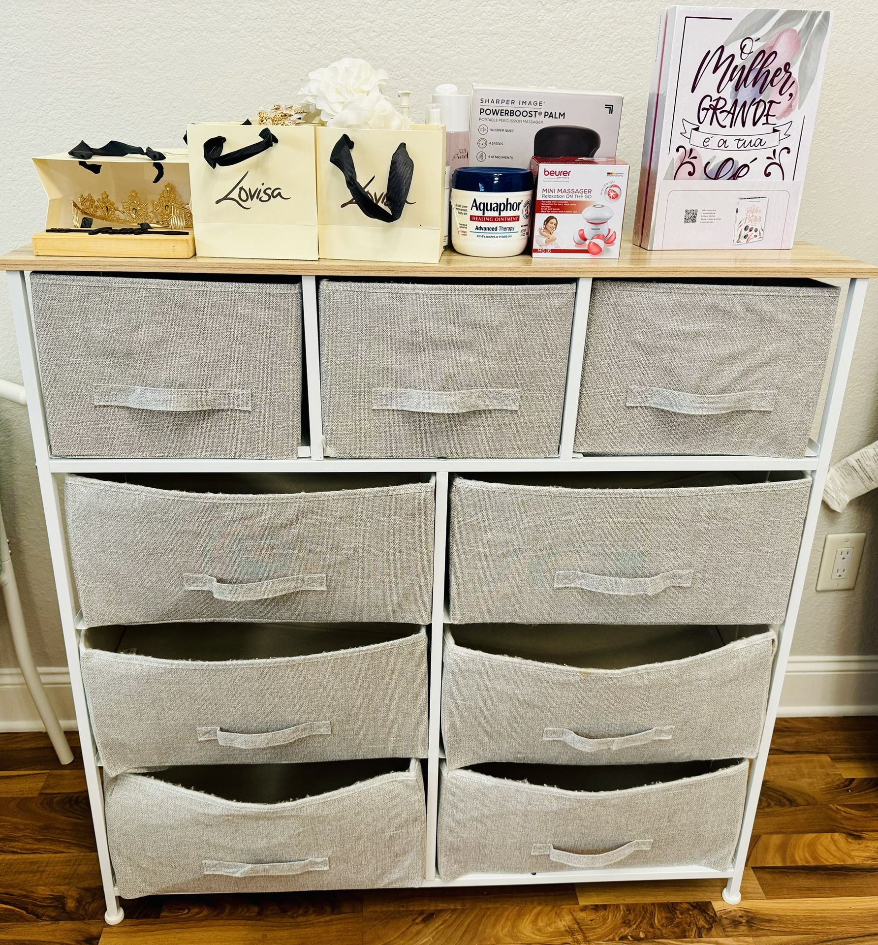 Cloth Dresser For Sale. Moving Sale!!!
