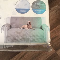 Waterproof sofa cover