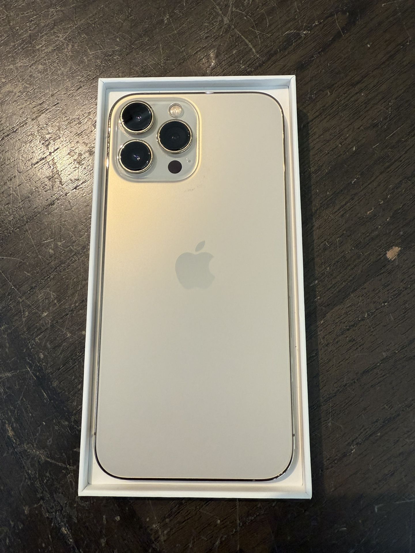 iPhone 13Pro Max 128GB Unlocked