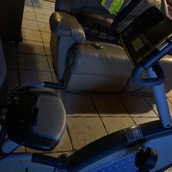 Bisicleta Eléctrica Para Aser Ejercicio 