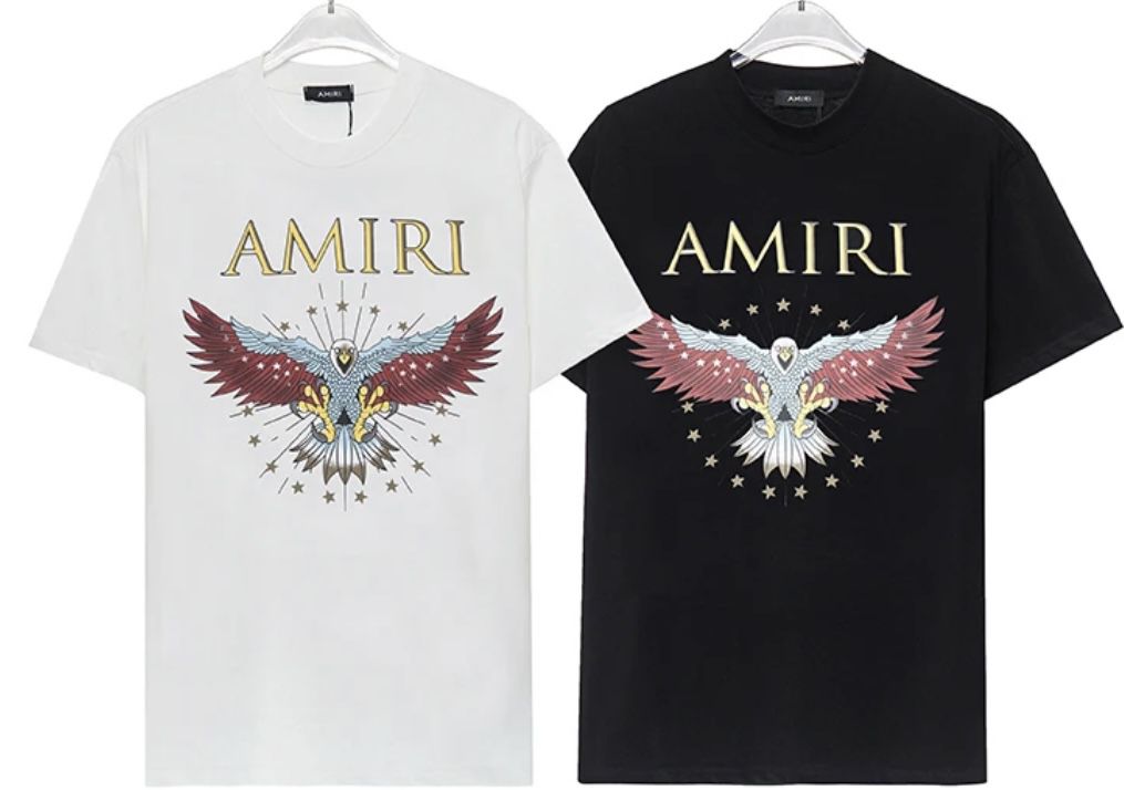 Amiri  T-shirt