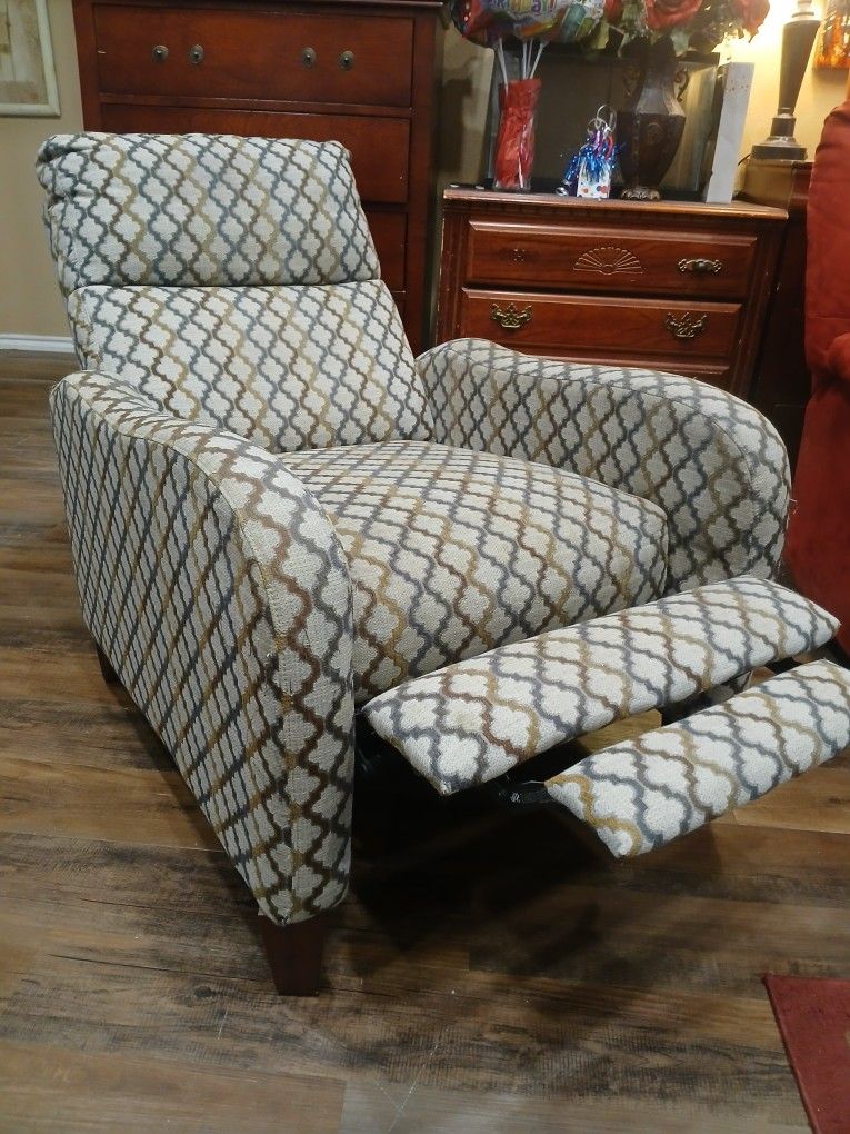 Reclining Chair