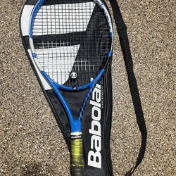 Girls Racket 
