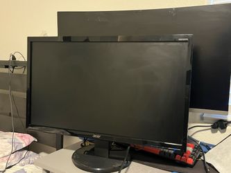 Acer 24 inch monitor for sale