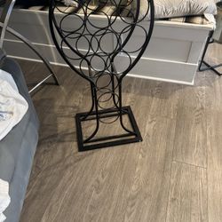 Wine Rack 