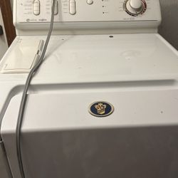 Maytag Washing Machine 