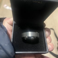 Wedding Band 