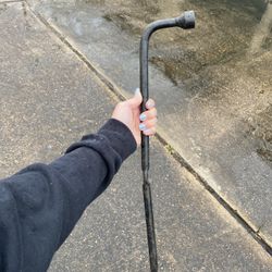 Crowbar Tool 