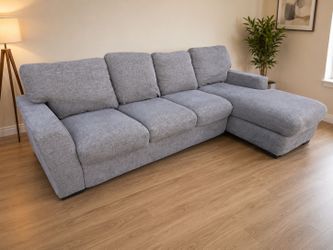 Sectional Couch With Delivery