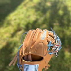 Nakona 11.5 S-1 All-American 400 Series Glove