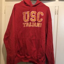 Sweatshirt hoodie size XL