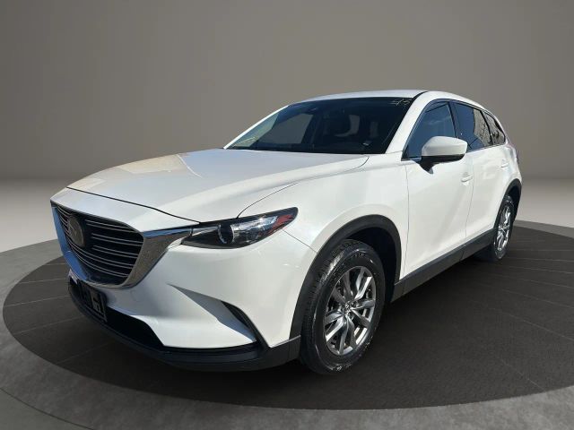 2019 MAZDA CX-9
