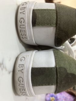 Guess Women’s Athletic Shoes