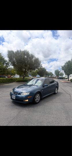 2007 Saab 9-3 2.0T
