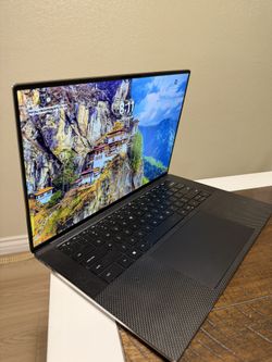 Dell XPS 15 9510