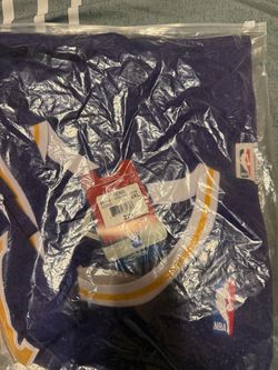 Lakers JERSY NEW