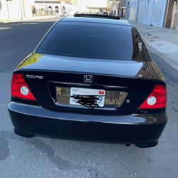 2005 Honda Civic