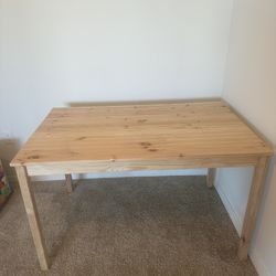 Ikea Table