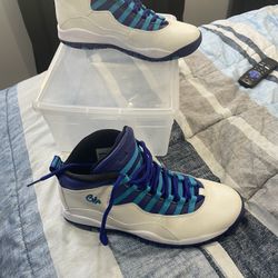 Hornet 10s 