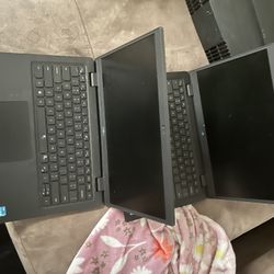 Laptops 