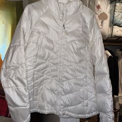 Jacket, Abrigo/Chamarra