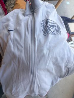 Nike Arsenal Jacket
