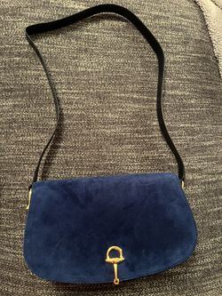 Vintage , Gucci Purse , Black Over the Shoulder , Made in Italy  BREV.N.53280 for Sale in Beaumont, CA - OfferUp