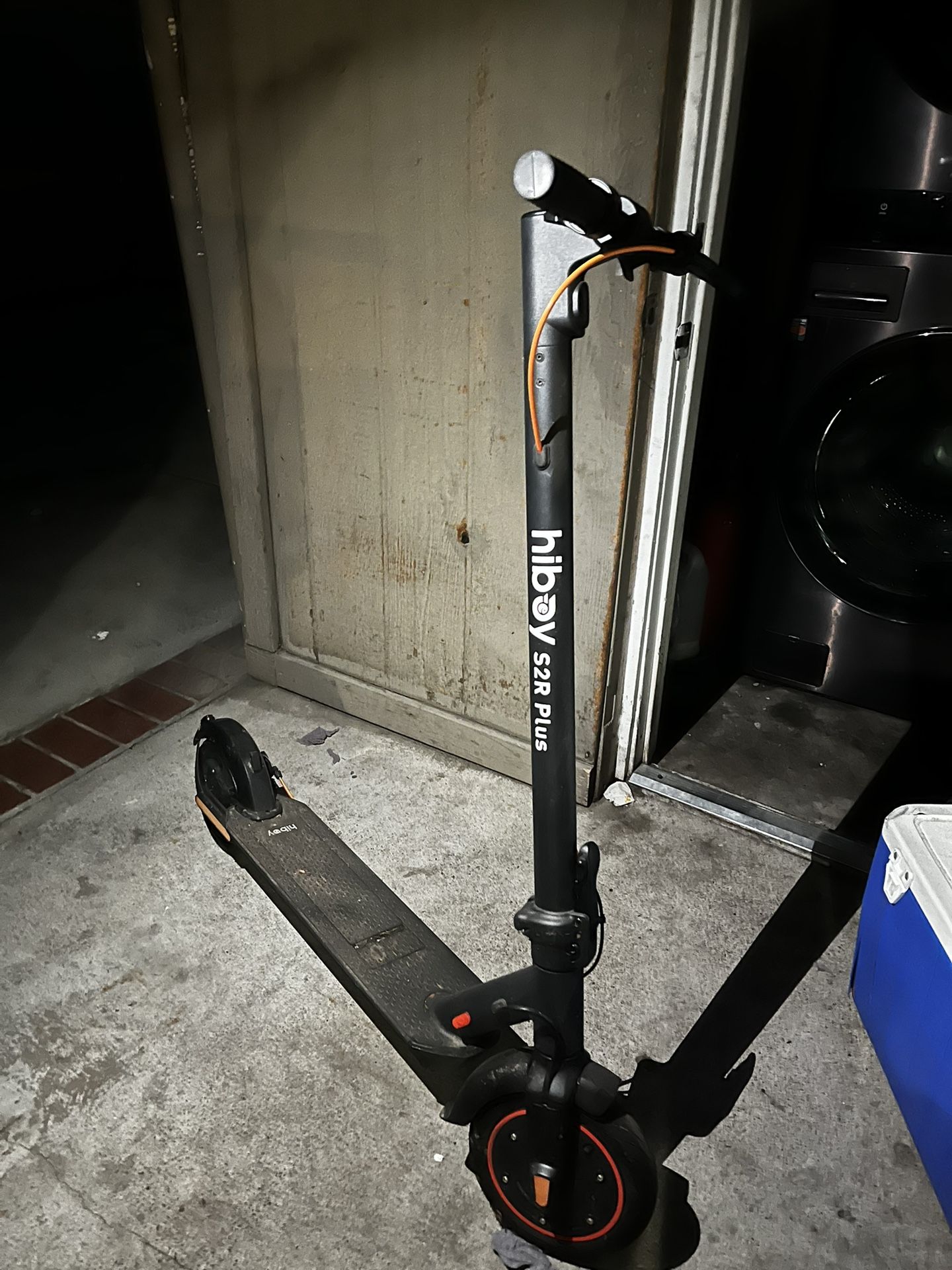 E-Scooter (hi-boy) for sale