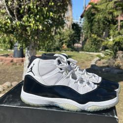 Air Jordan 11 Retro