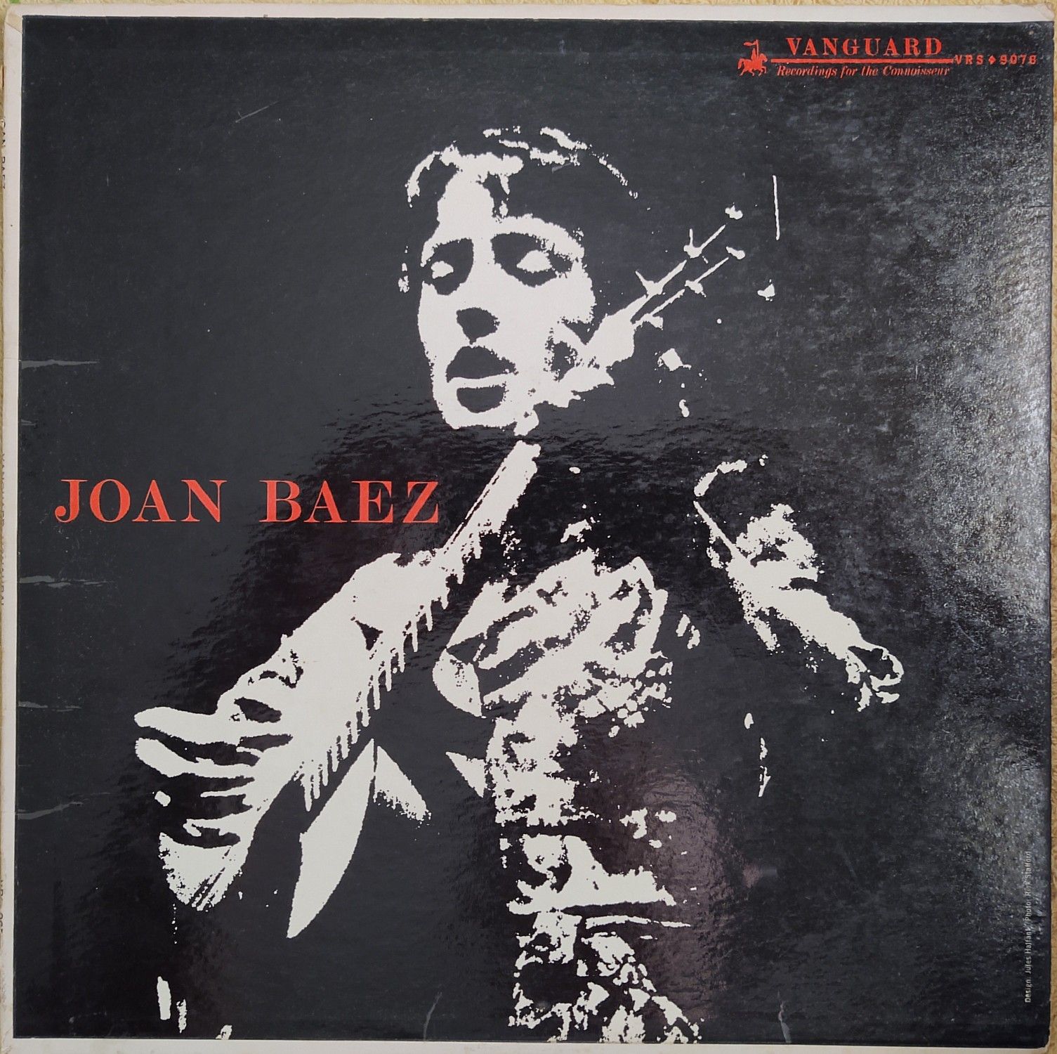 Joan Baez