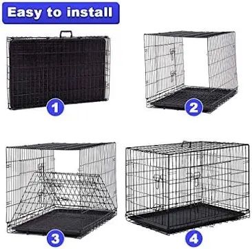 Dog Cage 