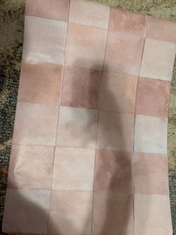 (set of 16) Kitico Vintage Brick Peel and Stick Wallpaper 17" x 400" Contact Paper Roll New